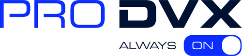 ProDVX