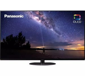 111 TEST Panasonic TX-65JZ1000B Reviews