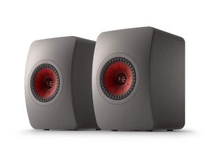 111 TEST KEF LS50 Meta Reviews