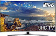 Samsung MU6500 Reviews