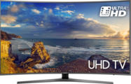 Samsung MU6650 Reviews