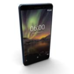 Nokia 6.1 Reviews