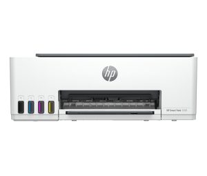 HP Smart Tank 5105 Wireless All-in-One Color Printer, Copier, Scanner