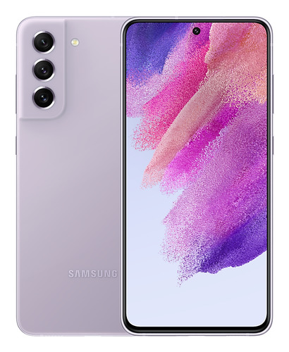 Samsung Galaxy S21 FE 5G SM-G990B