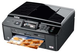 Brother MFC-J825DW