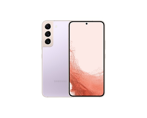 Samsung SM-S901BLVDEUB