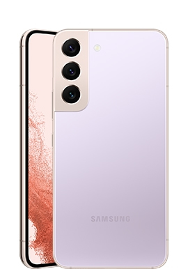 Samsung SM-S901BLVGEUB