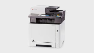 KYOCERA ECOSYS M5526cdn