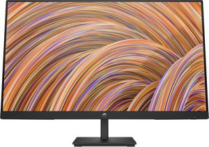 HP V27ie G5 FHD Monitor