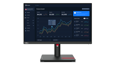 Lenovo 63B0MAT6EU