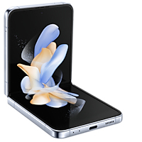 Samsung SM-F721BLBHEUB
