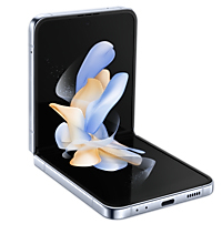 Samsung SM-F721BLBGEUB