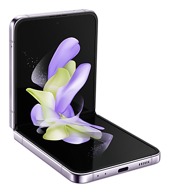Samsung SM-F721BLVHEUB