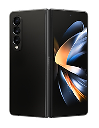 Samsung SM-F936BZKBEUB