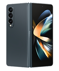 Samsung SM-F936BZACEUB