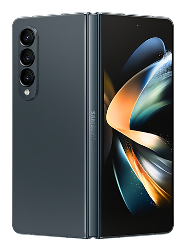 Samsung SM-F936BZABEUB