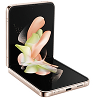 Samsung SM-F721BZDGEUB