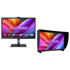 ASUS PA32DC