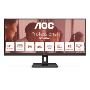AOC U34E2M