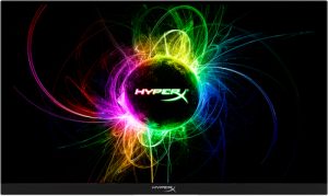 HyperX Armada 25 FHD Gaming Monitor