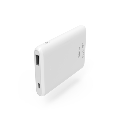 Hama SLIM 5HD
