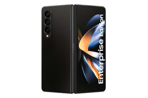 Samsung SM-F936BZKBEEE