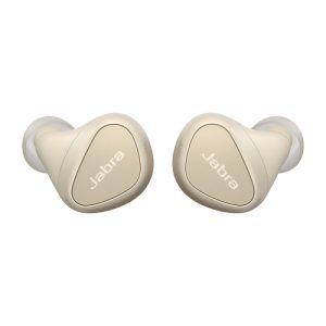 Jabra Elite 5 - Gold Beige