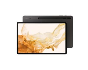 Samsung GALAXY Tab S8+ X806B 5G 512GB graphite Android 12.0 Tablet