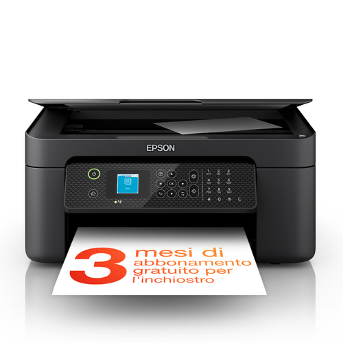 Epson C11CK64401