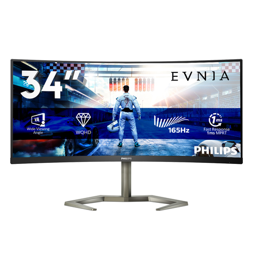 Philips 34M1C5500VA/00