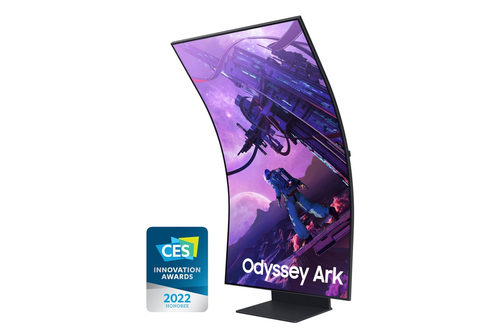 Samsung LS55BG970NUXXU