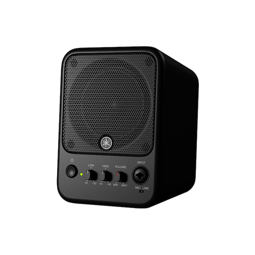 Yamaha MS101-4