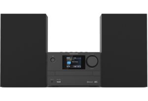 Kenwood M-525DAB