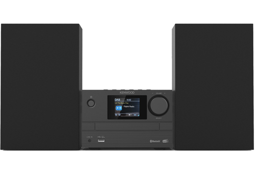 Kenwood M-525DAB