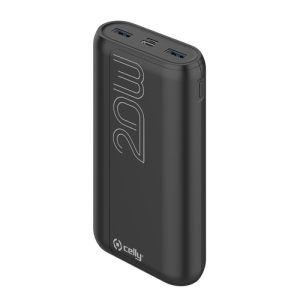Celly PBPD20000EVOBK