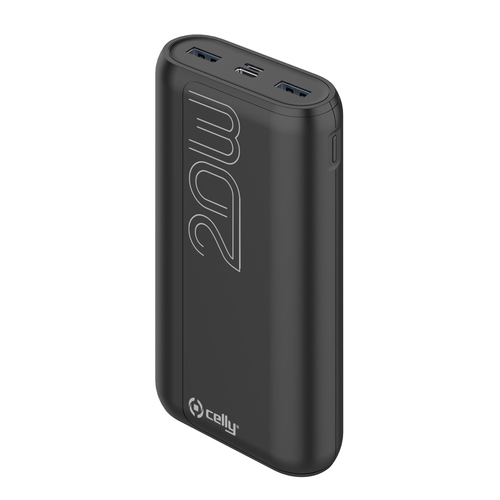 Celly PBPD20000EVOBK