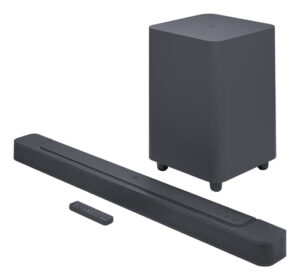 JBL JBLBAR500PROBLKUK