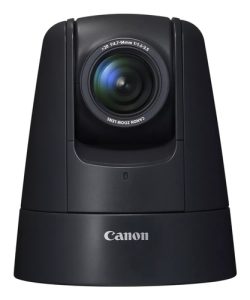 Canon VB-M46B Indoor 1.3MP 20× Optical Zoom PTZ Network Camera