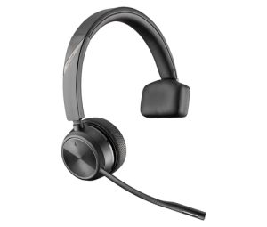 HP Poly Savi 7210 DECT 6 Monoaural Headset