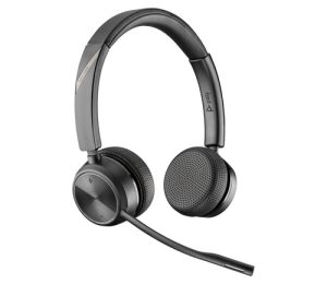 HP Poly Savi 7220 DECT 6 Headset