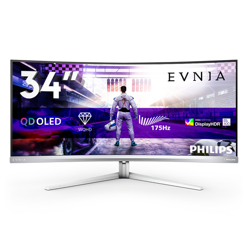 Philips 34M2C7600MV/00