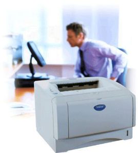 Brother HL-5050
