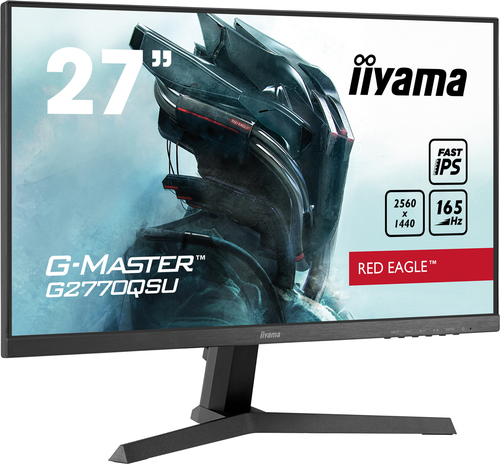 iiyama G2770QSU-B1