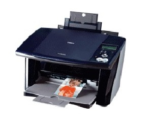 Canon SmartBase MP360
