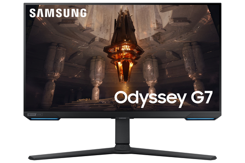 Samsung LS28BG700EPXEN