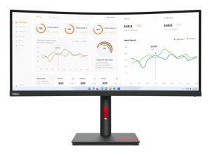 Lenovo ThinkVision T34w-30