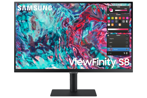Samsung LS27B800TGUXEN