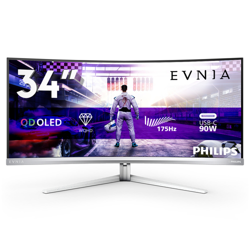 Philips 34M2C8600/00