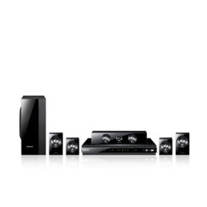 Samsung HT-D5100