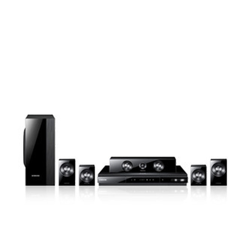 Samsung HT-D5100/XU